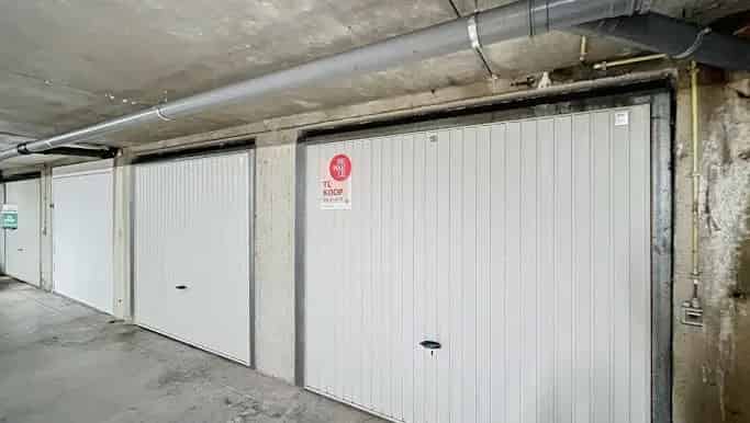 Garage te koop in Franslaan 73, Nieuwpoort - Dewaele