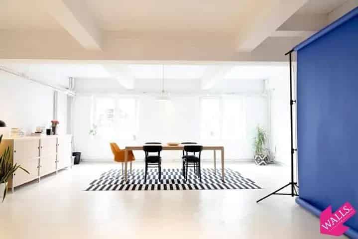 Kantoor/showroom op 't Zuid - Verschansingstraat 40 8417349