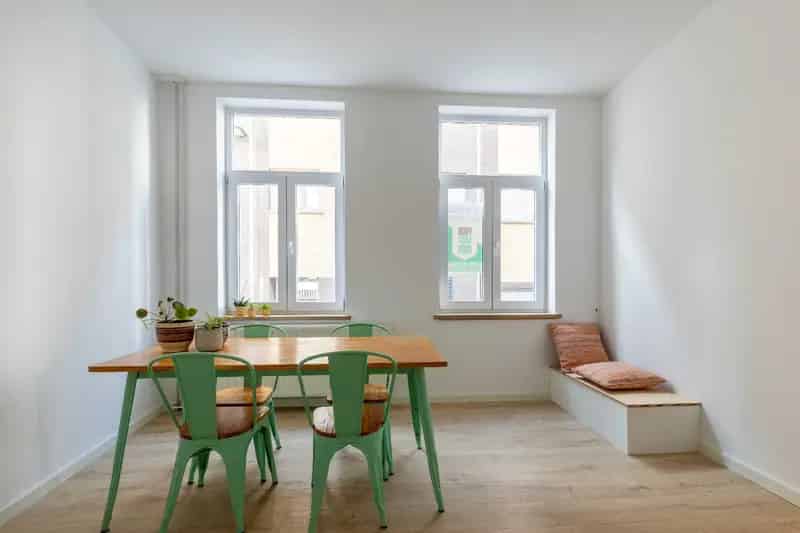 Huis te huur