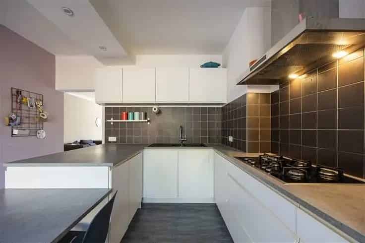 Duplex Te Koop