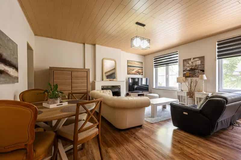 Appartement te huur