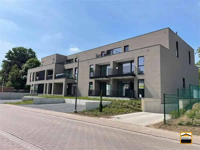 Appartement te koop