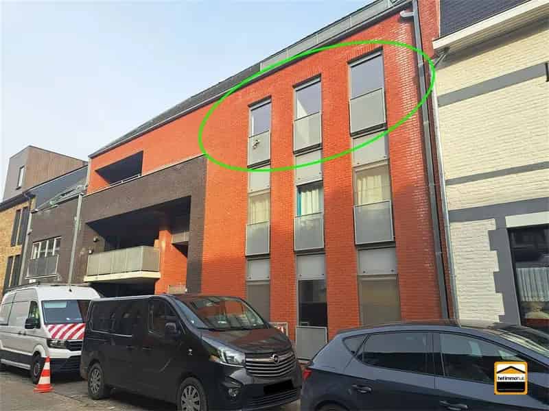 Appartement te koop
