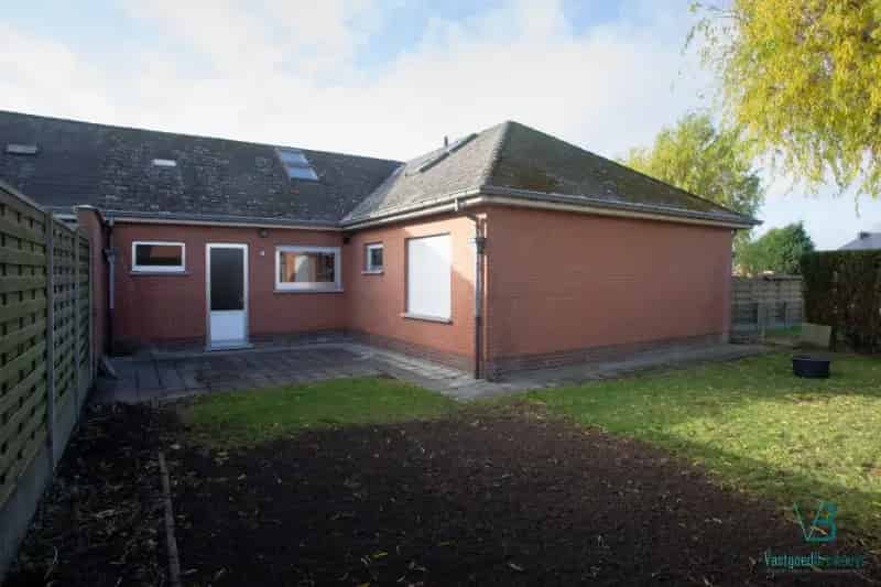 Huis te huur in Oudenaarde