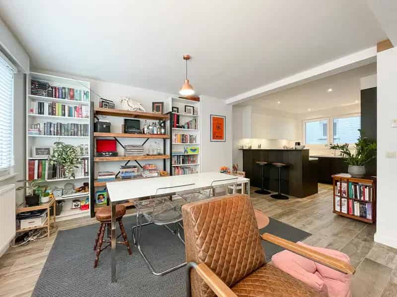 Appartement te koop