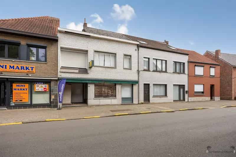 huis