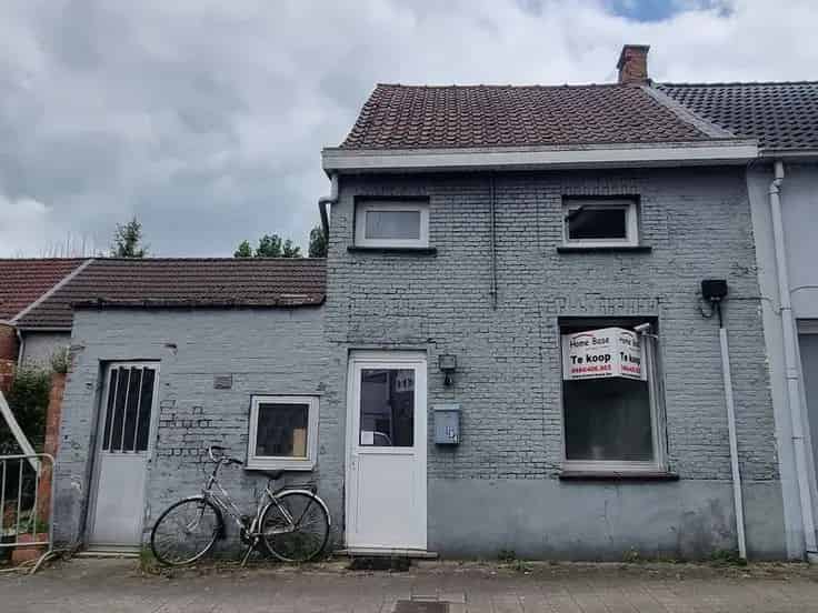 Huis Te Koop