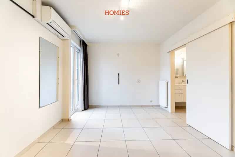 Instapklare assistentiewoning in een groene omgeving