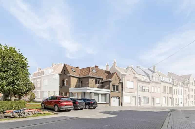 Appartement te huur