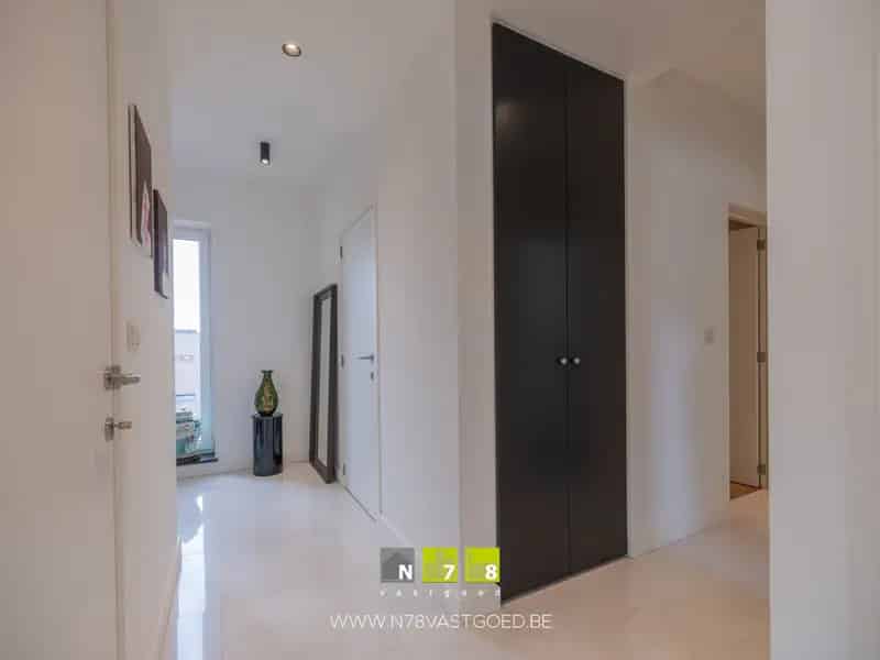 Penthouse te huur in Dilsen-Stokkem – Groep N