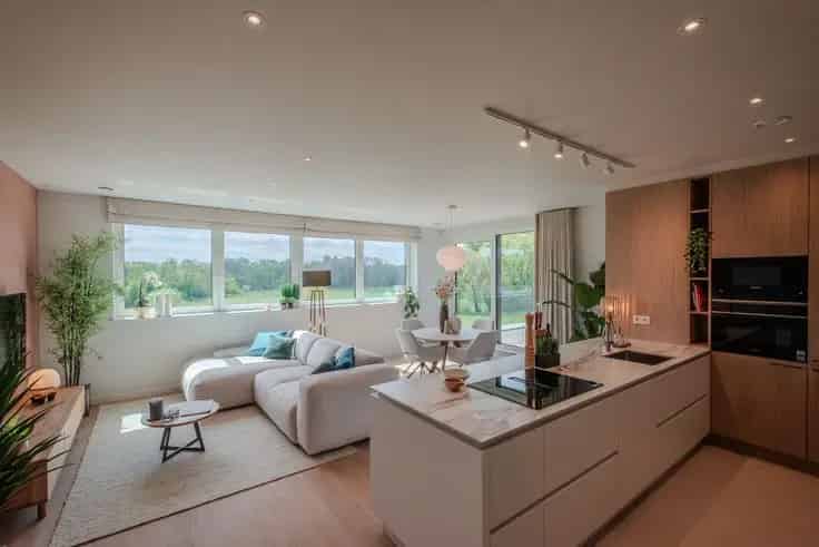 Nieuwbouw Appartementen Te Koop Nabij Leuven