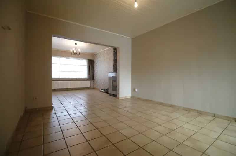 Op te frissen woning in het centrum