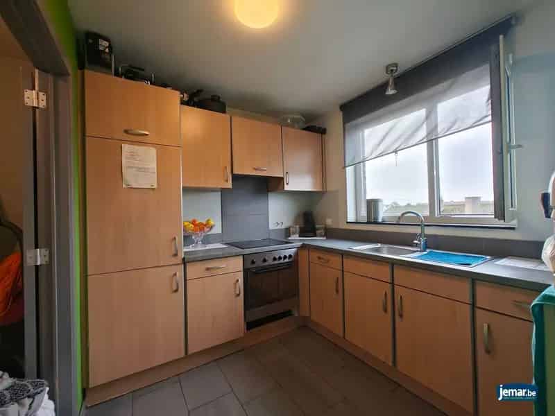 Appartement te koop