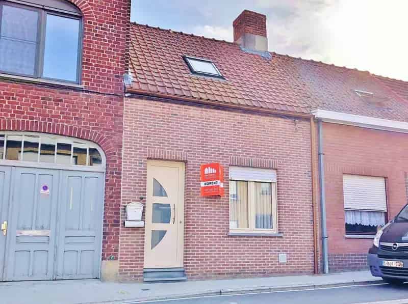 Huis te koop