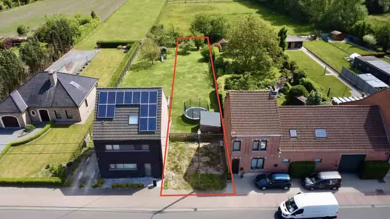 Huis te koop