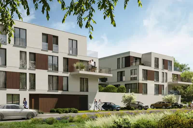Appartement te koop in Kruisem