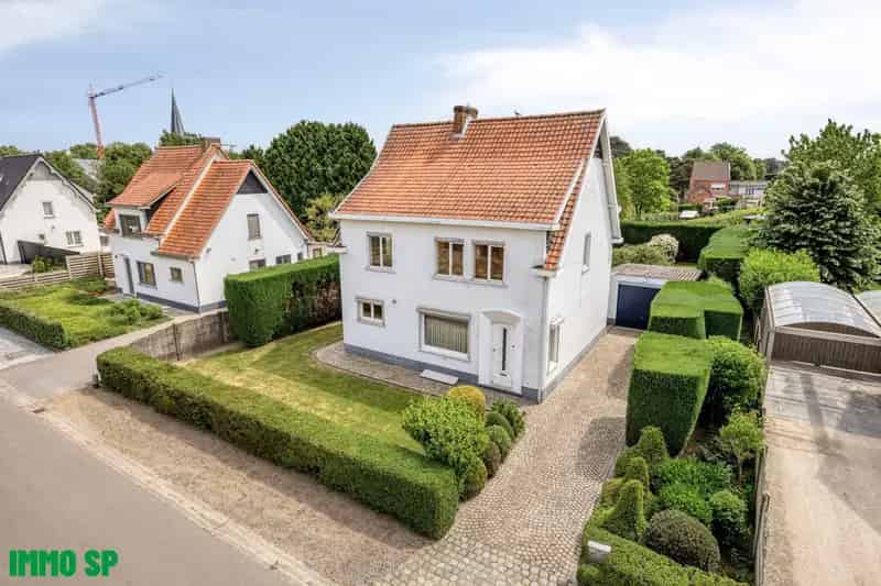 Huis te koop