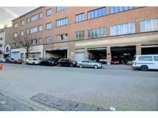 Huis gemengd gebruik te koop - Sint-Jans-Molenbeek VBD01338
