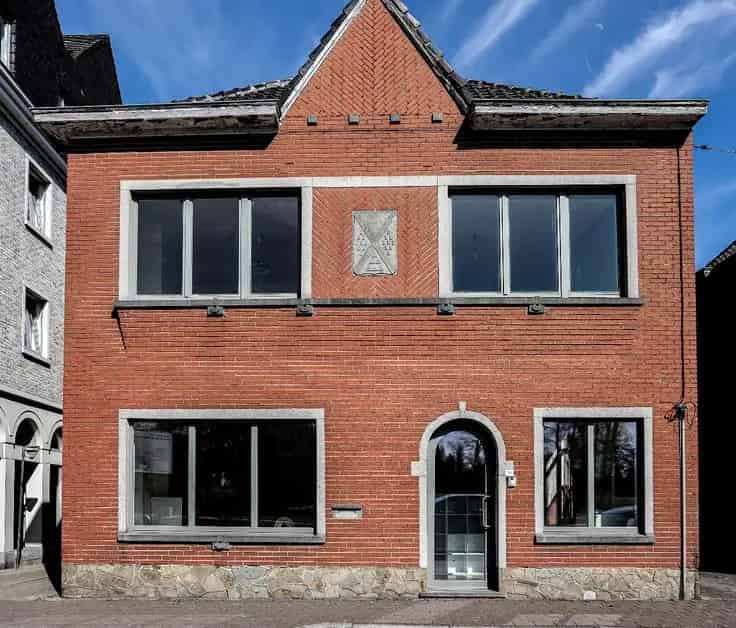 Huis Te Koop