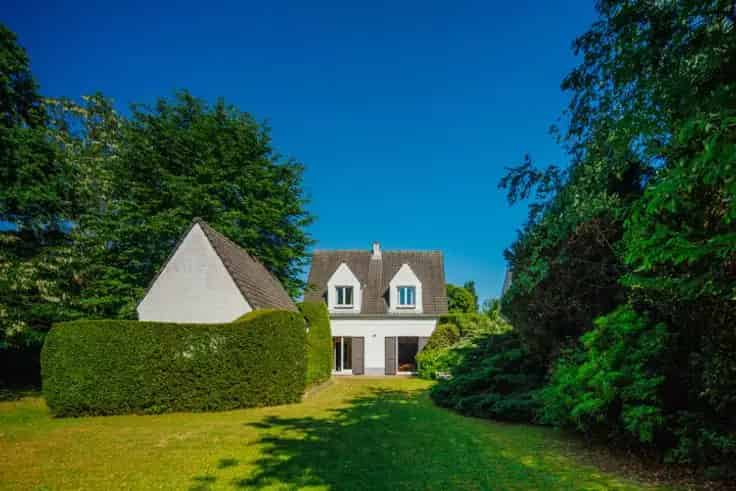 Villa Te Koop