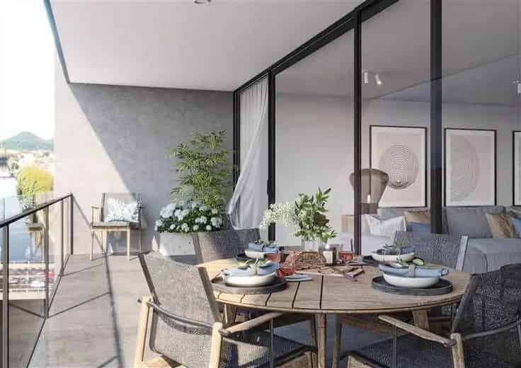 Appartement Te Koop