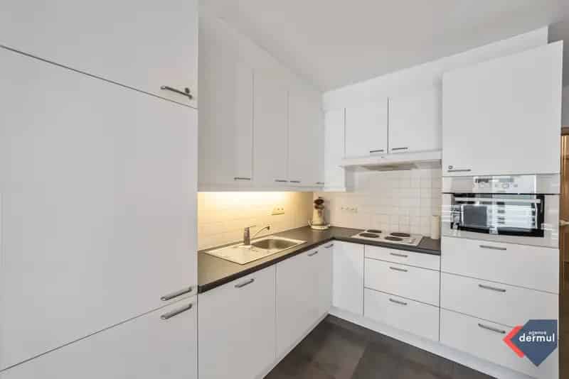 Te koop 2 slaapkamers Oostende Langestraat 56