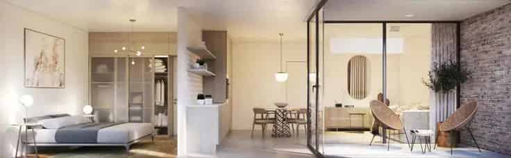 Appartement Te Koop