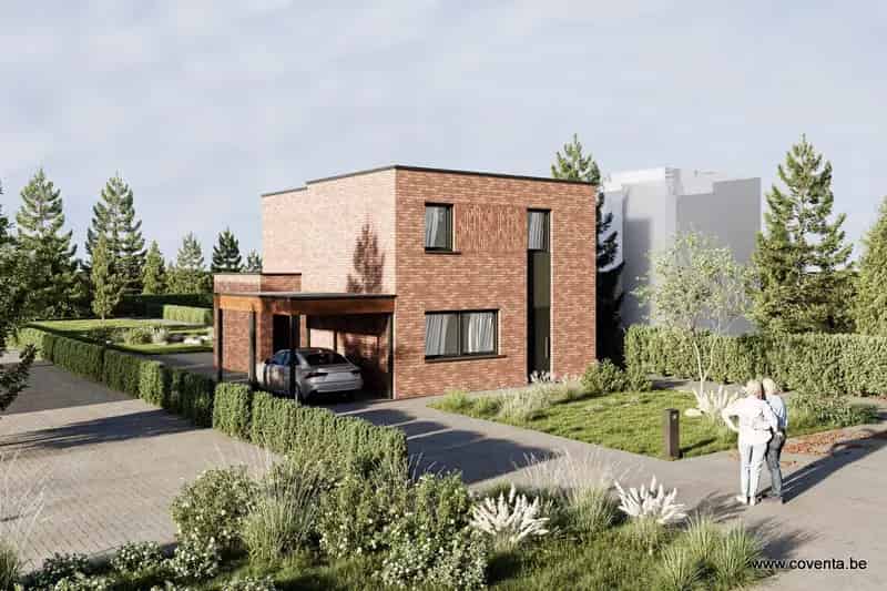 Huis te koop