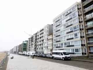 Parking te Koop Koksijde Centrum Nabij Zeedijk