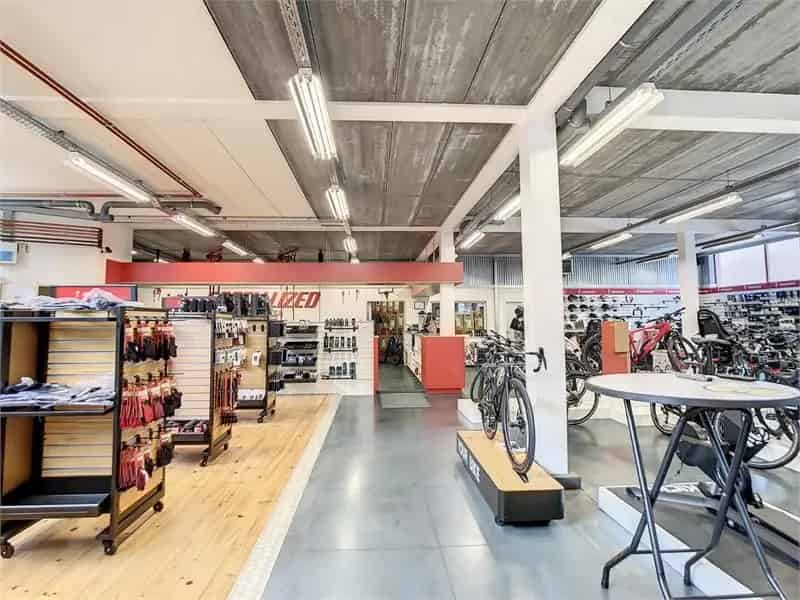 Handelspand te huur Tongeren