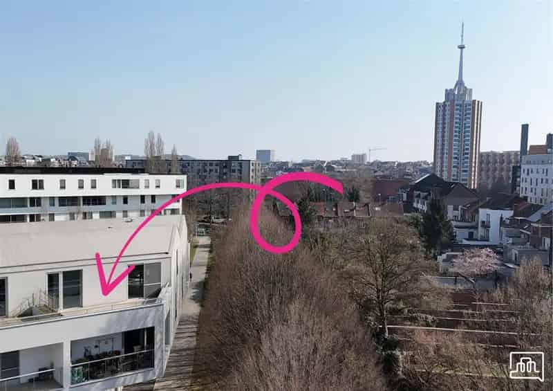 Appartement te koop