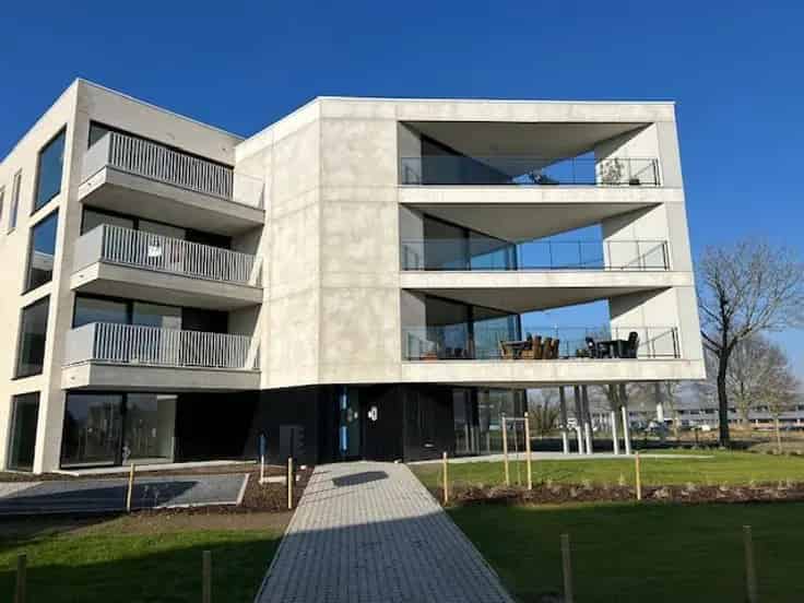 Appartement Te Koop