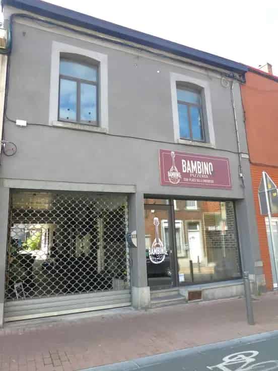 Appartementsblok Te Koop