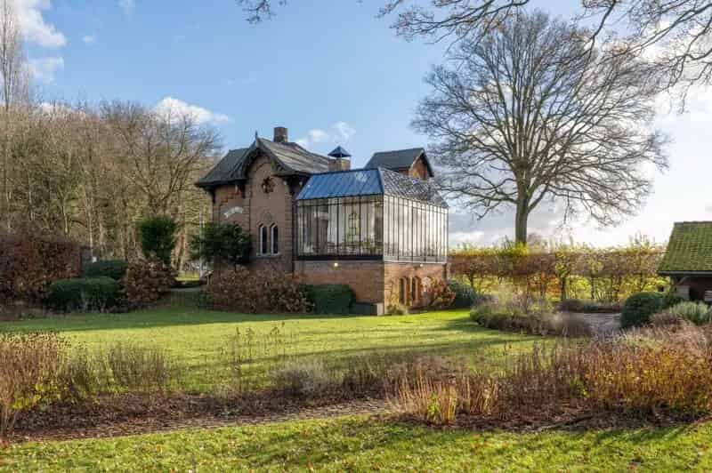 Woning Te Weelde
