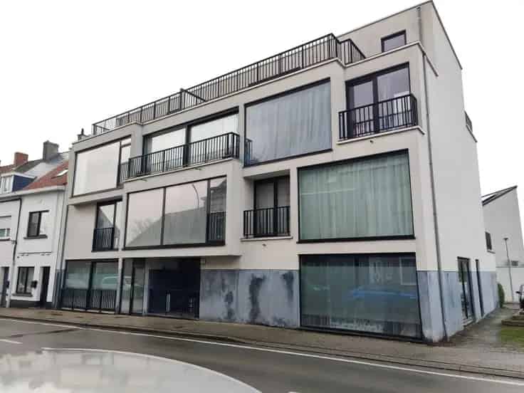 Appartement Te Koop