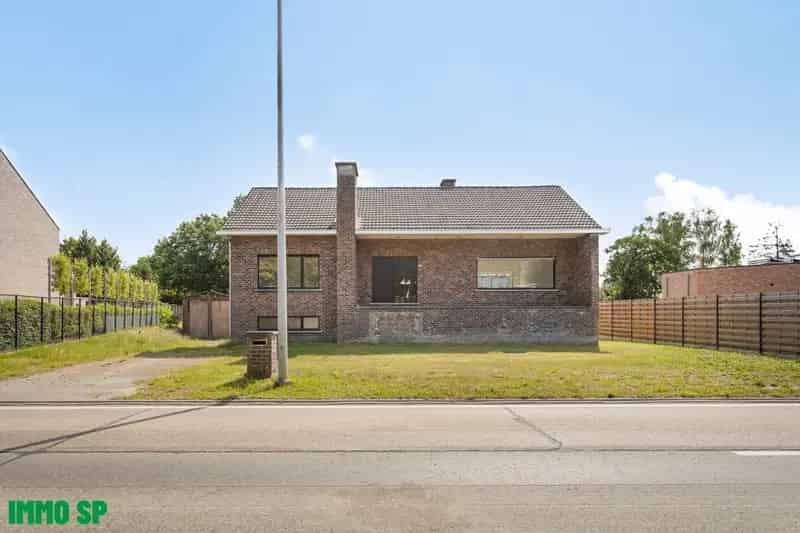 Huis te huur