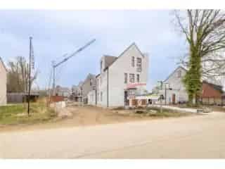 Project: Olerpark - Blok A - BEN Woningen - Olen 1485769-00955250_OM_260377