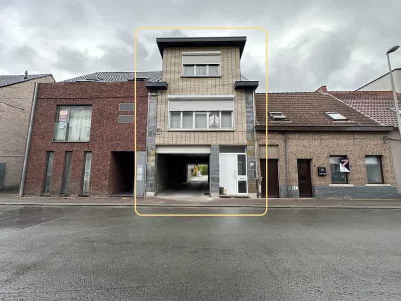 Huis te koop