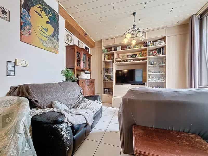 Huis te koop Mesen: 4 slaapkamers, tuin en tuinhuis