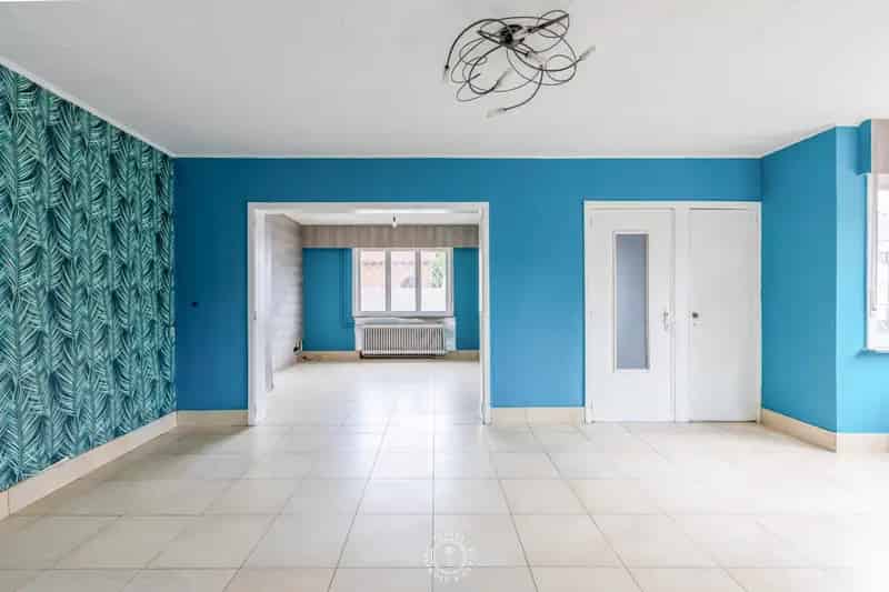 Woning met magazijn op een fijne locatie