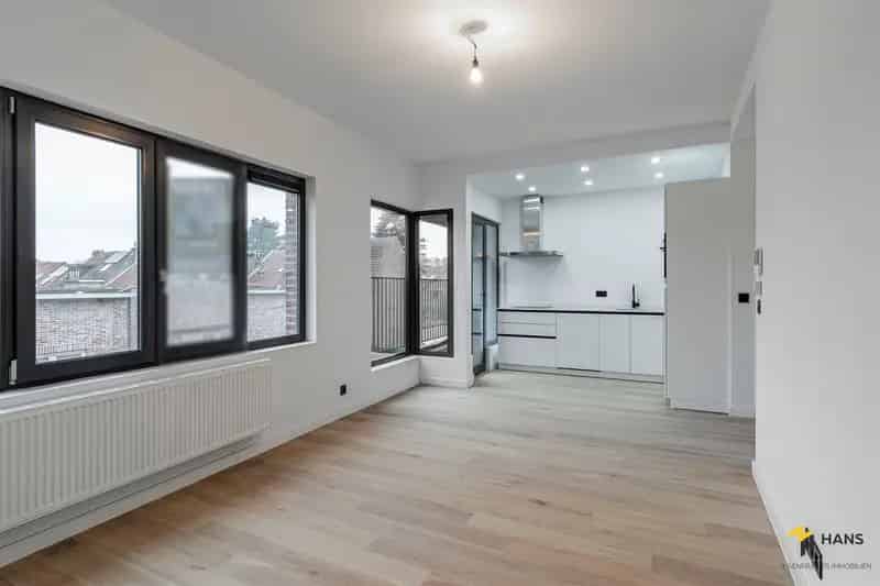 Appartement te huur