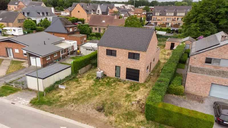 Huis te huur