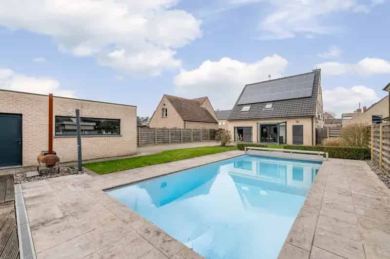 Huis te huur