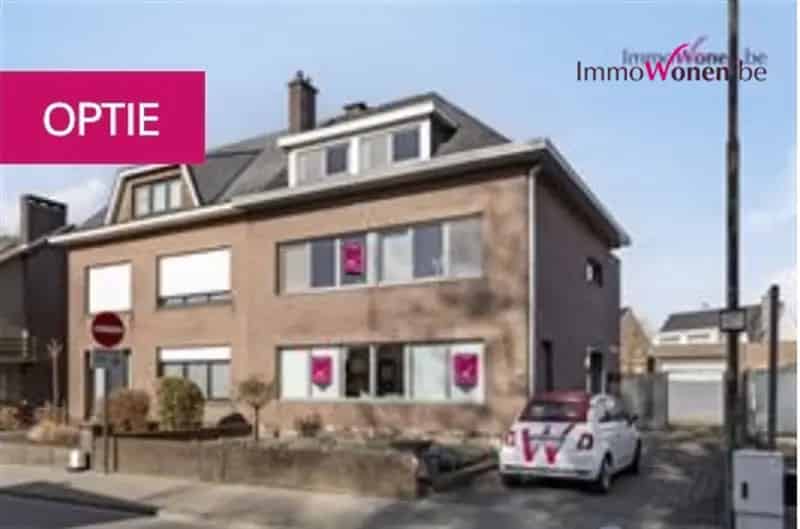 Woning Leuven Kessel-lo VERKOCHT door ImmoWonen.be