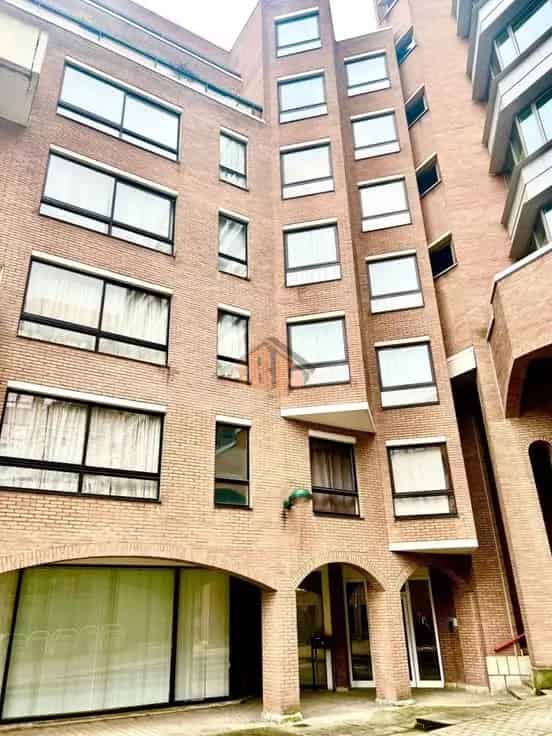 Studio te Koop Elsene EU-wijk 44m² Investering