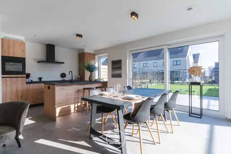 Moderne Woningen te Koop Astene