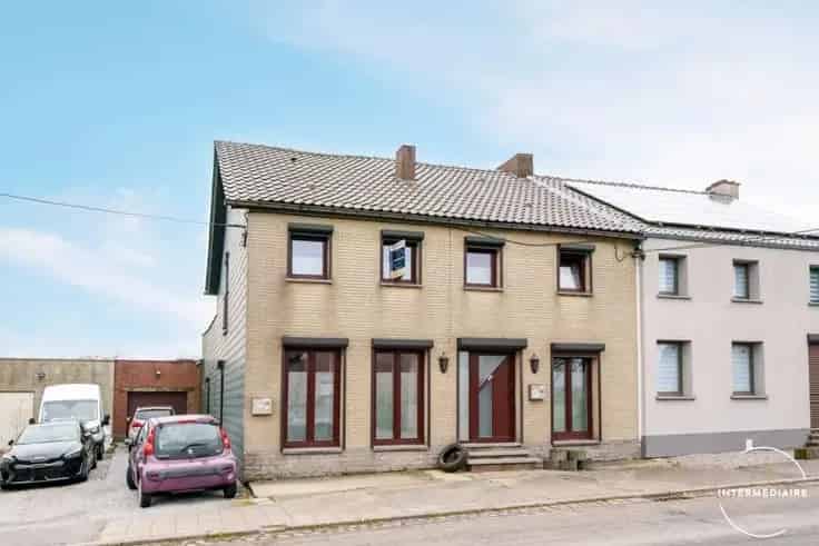 Huis Te Koop