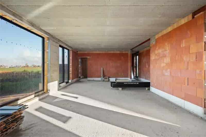 Nieuwbouw huis te koop in Middelkerke
