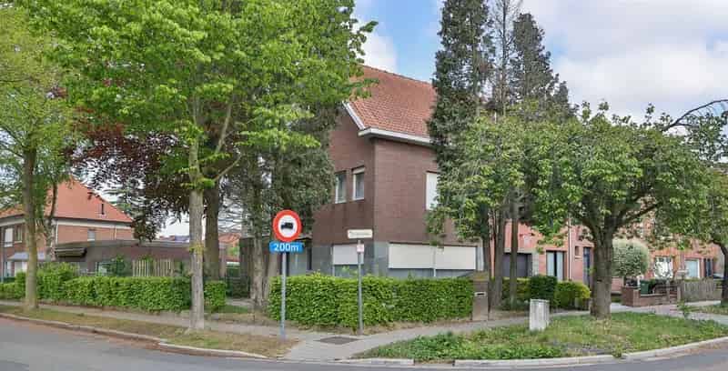 Huis te huur