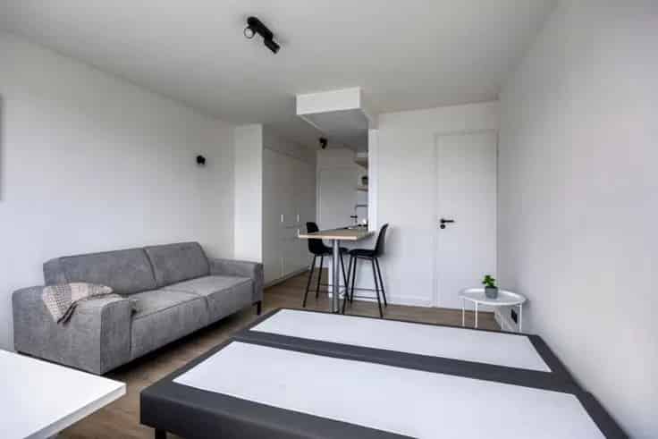 Studio Te Koop